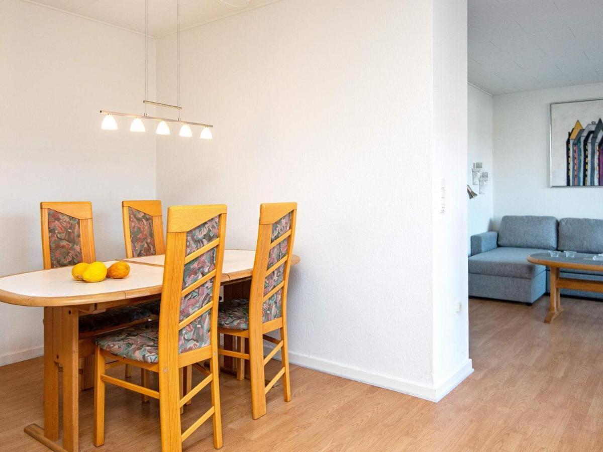 4 Person Holiday Home In Ansager Luaran gambar