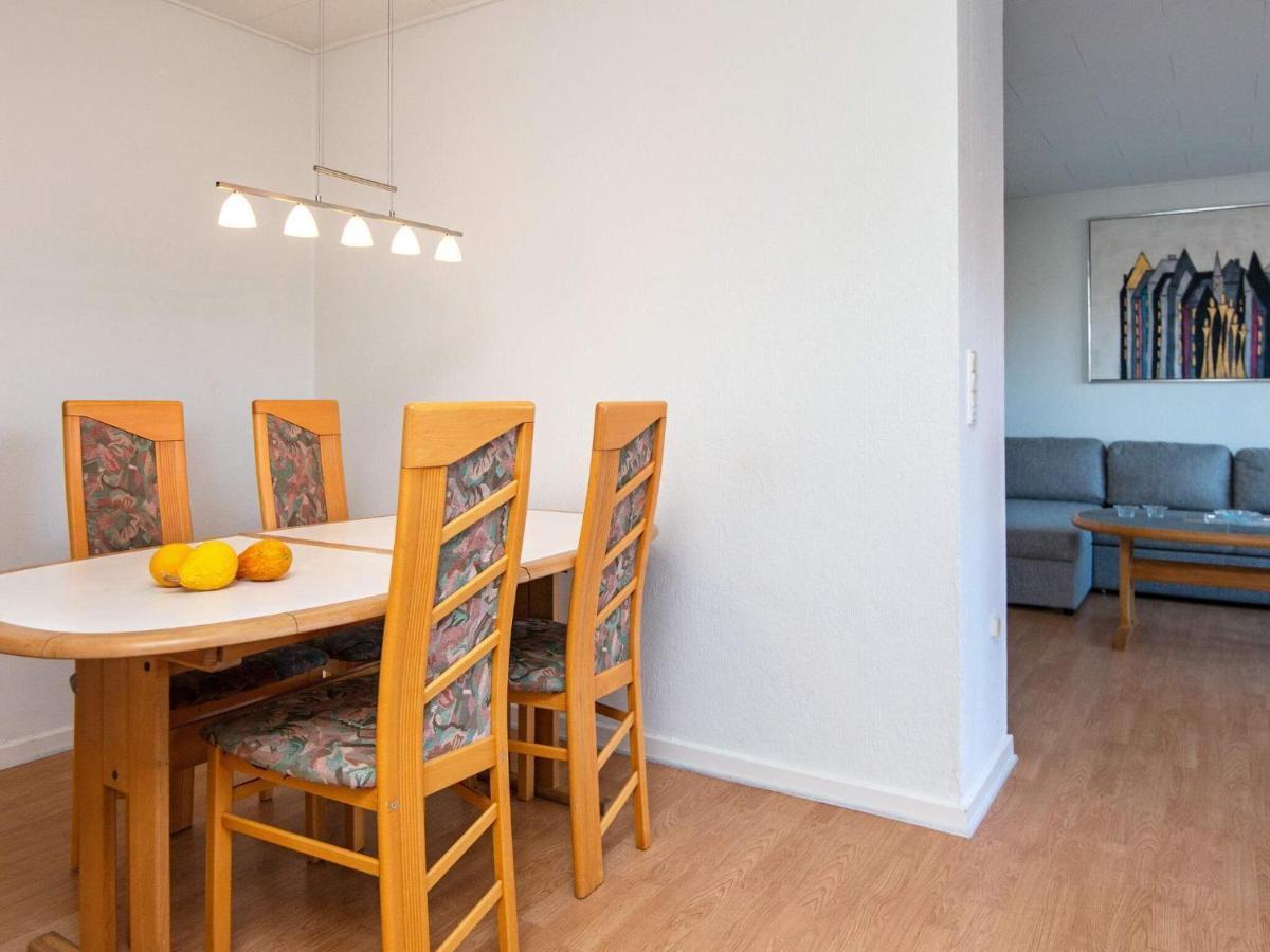 4 Person Holiday Home In Ansager Luaran gambar